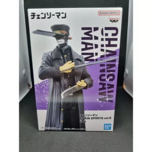 Chainsaw man chain spirits vol.6 "demonio da espada"